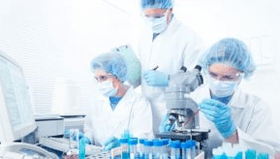 Parazitóza a medicína